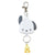 Pochacco Bestie Face Badge Reel