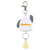 Pochacco Bestie Face Badge Reel