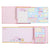 Sanrio Characters Mini Profile Binder Notebook (My Profile Series)