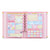 Sanrio Characters Mini Profile Binder Notebook (My Profile Series)