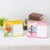 Sanrio Characters 2025 Postcard Desk Calendar