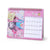 Sanrio Characters 2025 Postcard Desk Calendar