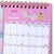 Sanrio Characters 2025 Postcard Desk Calendar