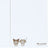 Sanrio Characters 2025 Postcard Desk Calendar