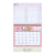 Pochacco 2025 Desk Calendar
