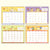 Pompompurin 2025 Desk Calendar