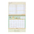 Pompompurin 2025 Desk Calendar