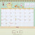 Pompompurin 2025 Desk Calendar