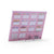 Hello Kitty 2025 Monthly Sheet Calendar