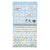 Cinnamoroll 2025 Wall Calendar
