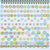 Cinnamoroll 2025 Wall Calendar