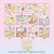Sanrio Characters 2025 Wall Calendar