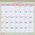 Sanrio Characters 2025 Wall Calendar