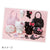 Hello Kitty Naughty Zipper Pouch (Naughty and Nice Series)