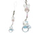 Hello Kitty Smartphone Charm Blind Box (Naughty and Nice Series)
