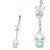 Hello Kitty Smartphone Charm Blind Box (Naughty and Nice Series)