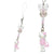 Hello Kitty Smartphone Charm Blind Box (Naughty and Nice Series)