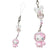 Hello Kitty Smartphone Charm Blind Box (Naughty and Nice Series)