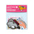 Kirimichan 10-Pc Sticker Pack (Summer Festival Forever Series)