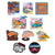 Kirimichan 10-Pc Sticker Pack (Summer Festival Forever Series)