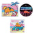Kirimichan 10-Pc Sticker Pack (Summer Festival Forever Series)