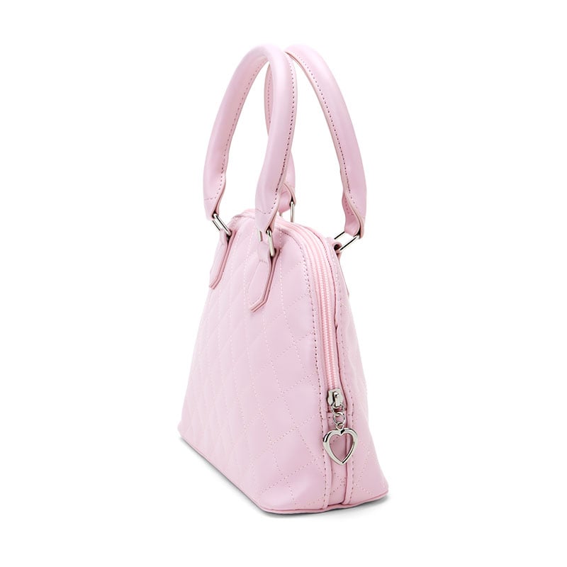Hello Kitty Nice 2-Way Crossbody Bag (Naughty and Nice Series)