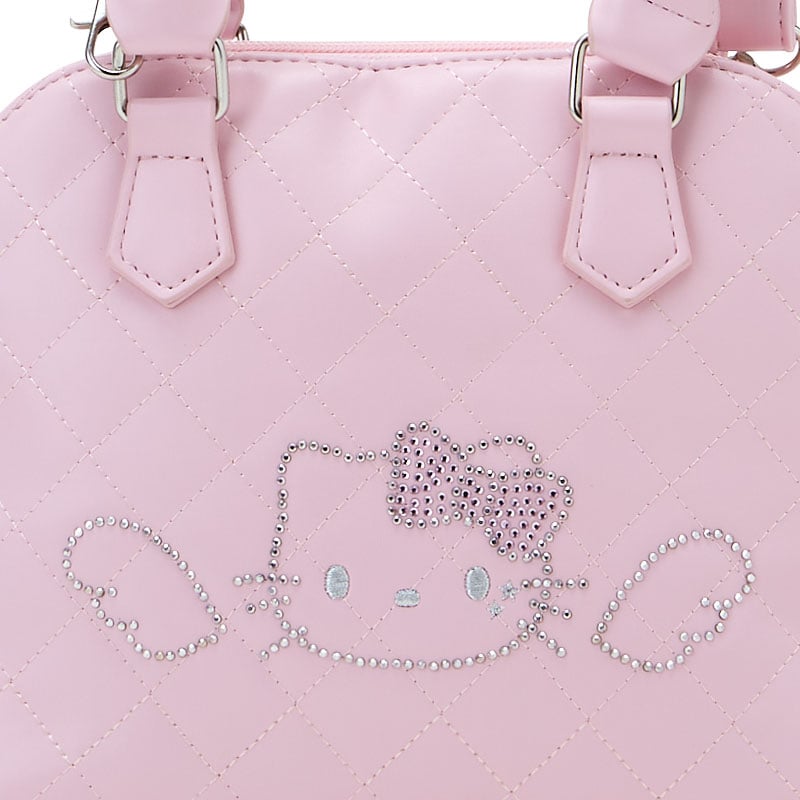 Hello Kitty Nice 2-Way Crossbody Bag (Naughty and Nice Series)