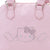 Hello Kitty Nice 2-Way Crossbody Bag (Naughty and Nice Series)