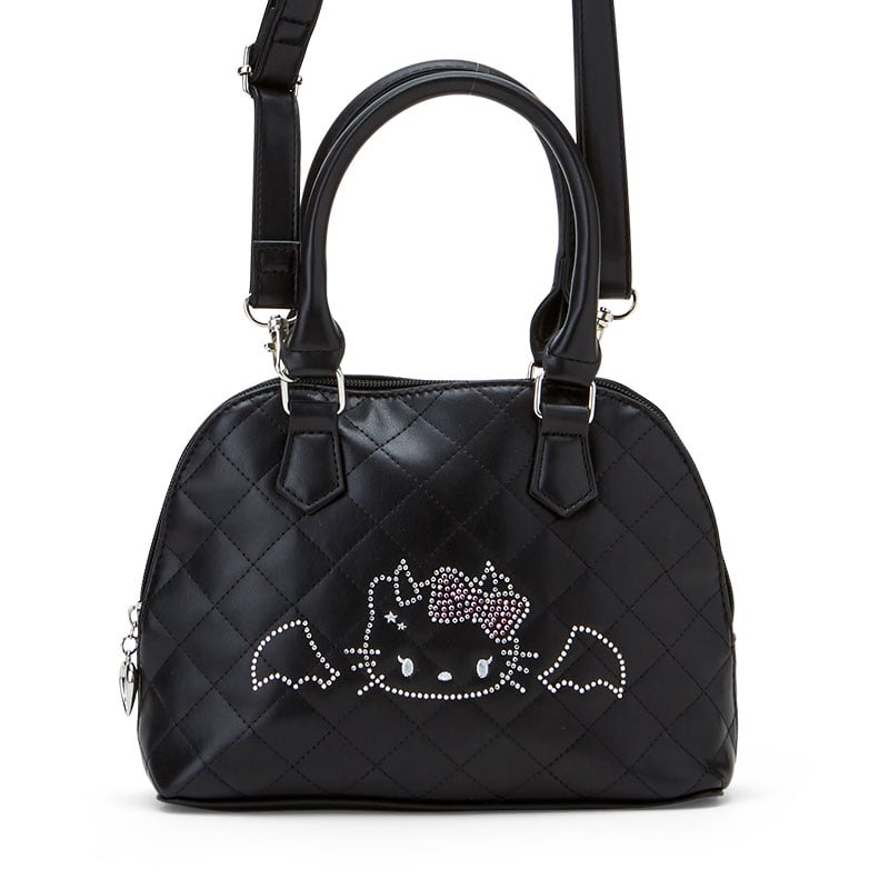Hello Kitty Naughty 2-Way Crossbody Bag (Naughty and Nice Series)