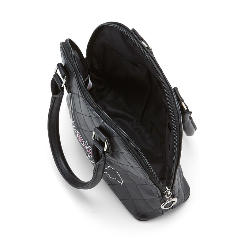 Hello Kitty Naughty 2-Way Crossbody Bag (Naughty and Nice Series)