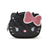Hello Kitty Naughty Zipper Pouch (Naughty and Nice Series)