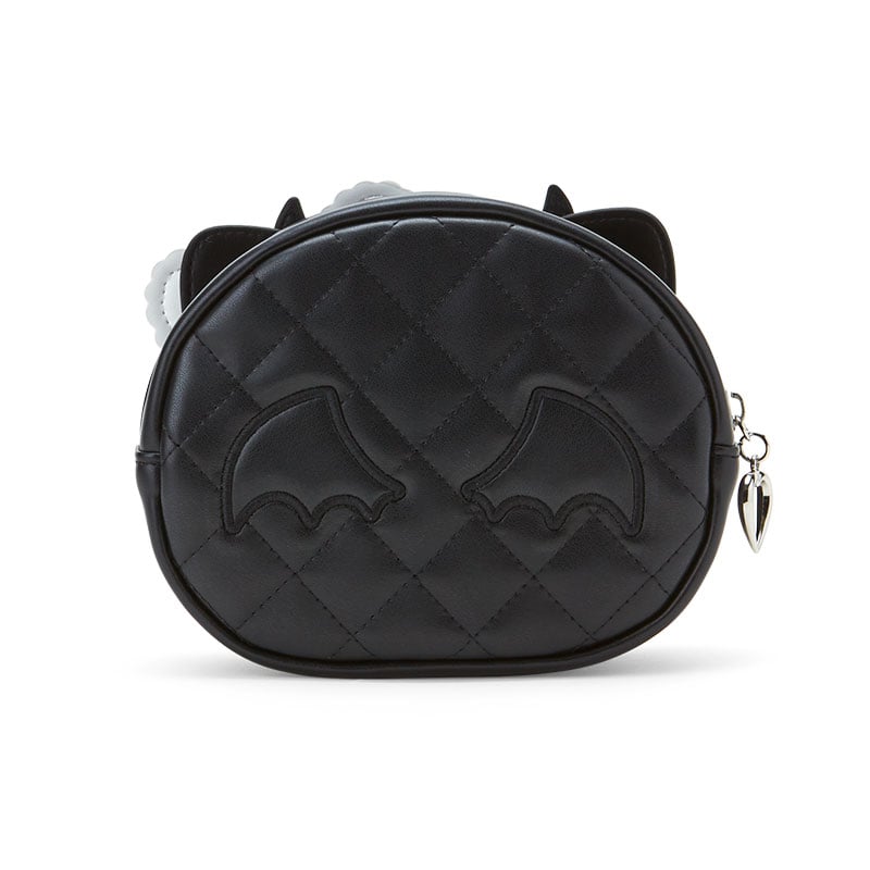 Hello Kitty Naughty Zipper Pouch (Naughty and Nice Series)