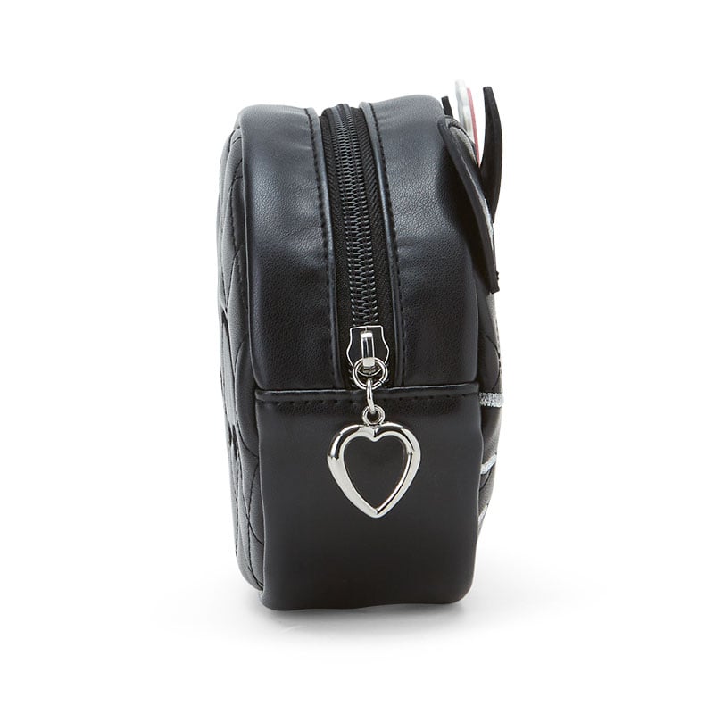 Hello Kitty Naughty Zipper Pouch (Naughty and Nice Series)