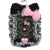 Hello Kitty Naughty ID Badge Holder (Naughty and Nice Series)