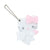 Hello Kitty Nice Sliding Mini Mirror (Naughty and Nice Series)