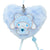 Cinnamoroll Smartphone Charm (Leopard Pals Series)