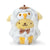 Pompompurin 8" Plush (Fauna Friends Series)