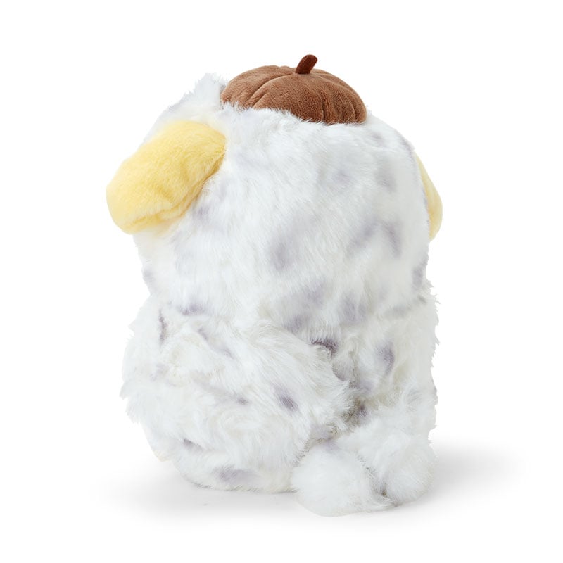 Pompompurin 8&quot; Plush (Fauna Friends Series)