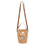 Pitatto Friends Plush Teddy Bear Carrying Case (Small)