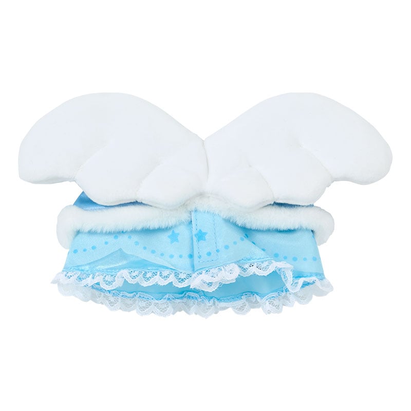 Pitatto Friends Plush Angel Outfit (Small)