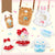 Pitatto Friends Plush Angel Outfit (Small)
