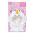 Pitatto Friends Plush Unicorn Hoodie (Medium)