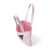 Kuromi Tote Bag (Pitatto Friends Series)