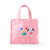 Sanrio Characters Mini Tote Bag (Pitatto Friends Series)
