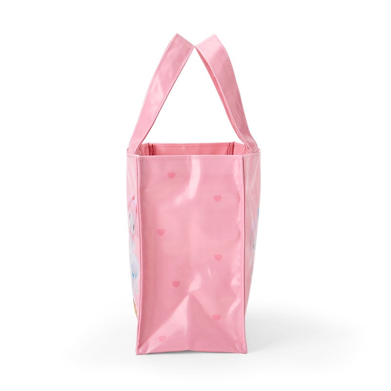 Sanrio Characters Mini Tote Bag (Pitatto Friends Series)
