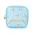 Cinnamoroll Mini Zipper Pouch (Pitatto Friends Series)