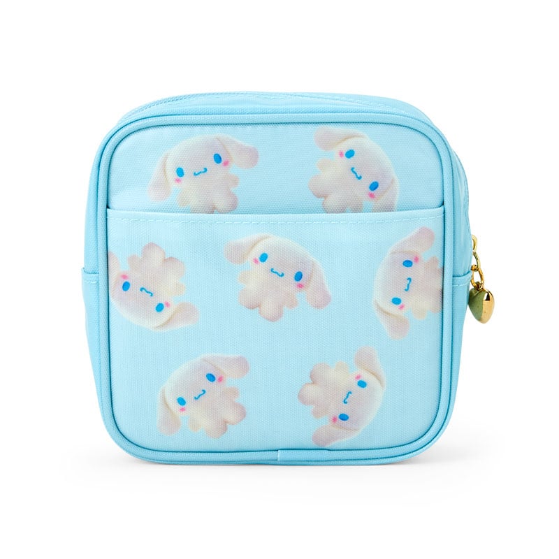 Cinnamoroll Mini Zipper Pouch (Pitatto Friends Series)