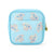 Cinnamoroll Mini Zipper Pouch (Pitatto Friends Series)