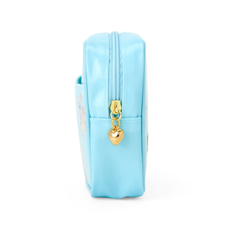 Cinnamoroll Mini Zipper Pouch (Pitatto Friends Series)