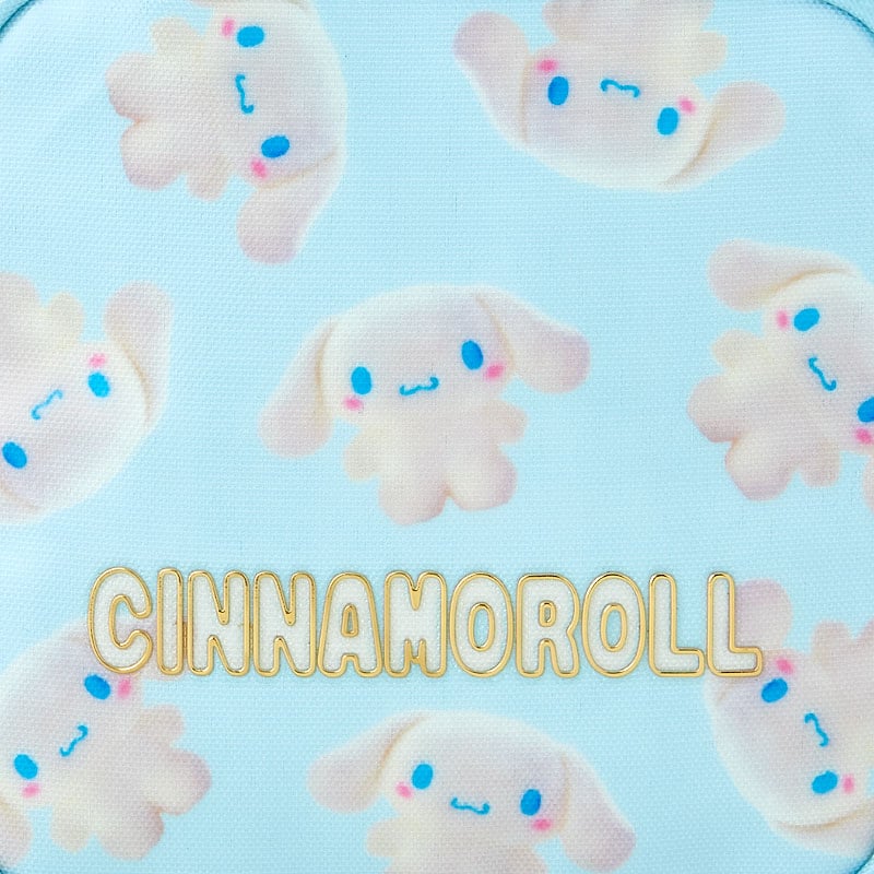 Cinnamoroll Mini Zipper Pouch (Pitatto Friends Series)